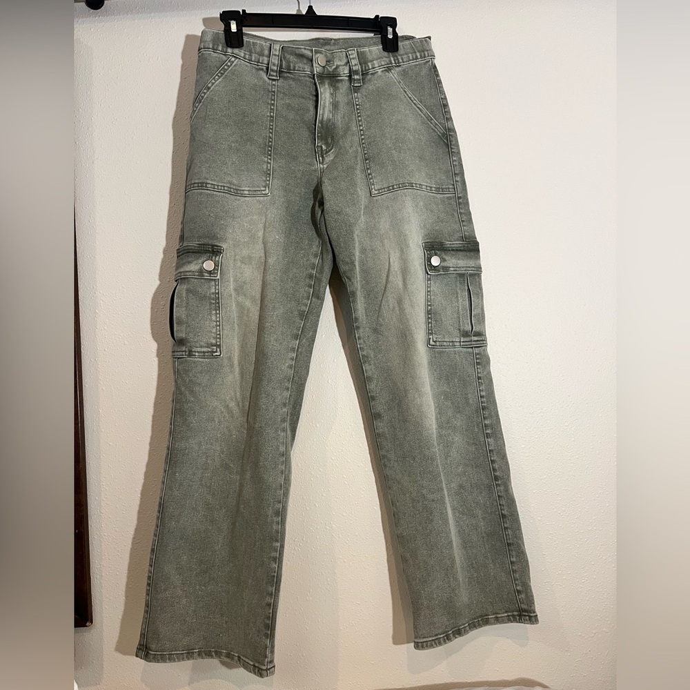 Annie Wear Jeans